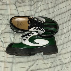 John Fluevog Loafers